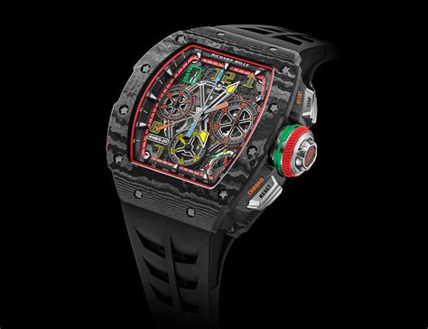 richard mille rm 65 01 price.